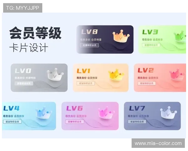 开云会员等级怎么升,掌握这些技巧让你轻松享受更高等级会员权益 开云会员等级怎么升,掌握这些技巧让你轻松享受更高等级会员权益